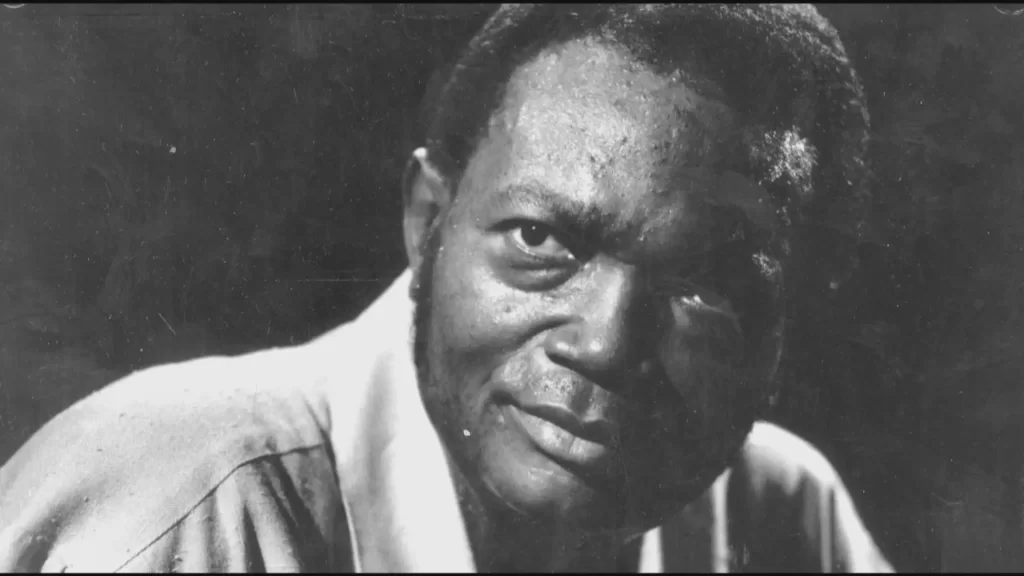 Remembering Franco Luambo Makiadi Rhumba “Grand Maître”