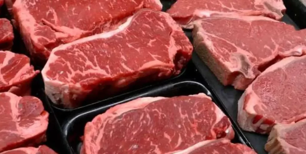 DRC Importing More Beef & Cereals From Rwanda