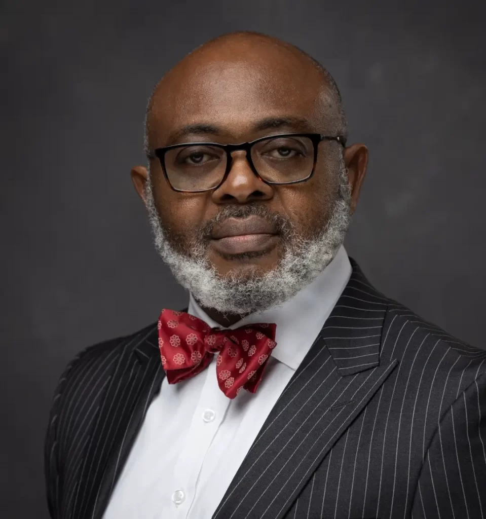 Connecting Africa’s future leaders to Digital Education