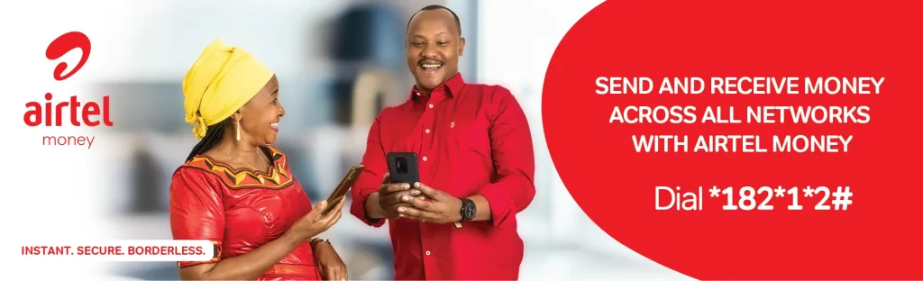 City Voices: African development goals are being realised by telecom players 