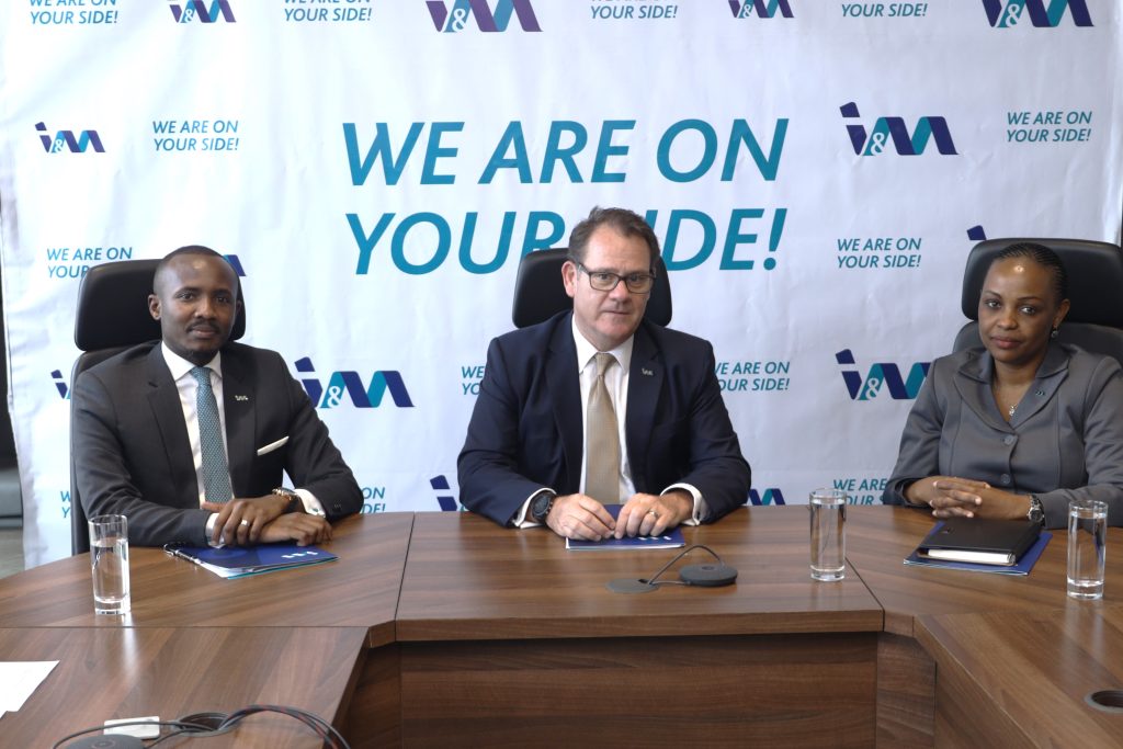 I&M Bank Rwanda Registers Rwf13.4B Profit Before Tax