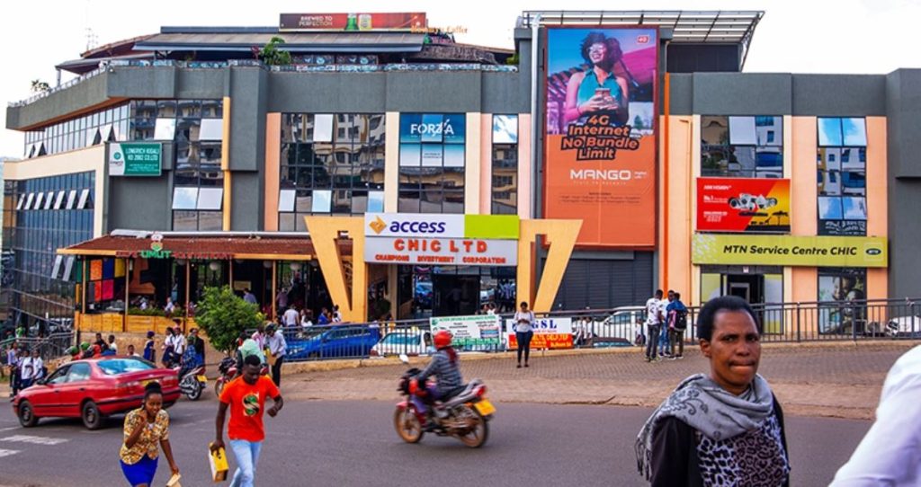 World Bank Lowers Growth Prospects For Sub-Sahara Africa