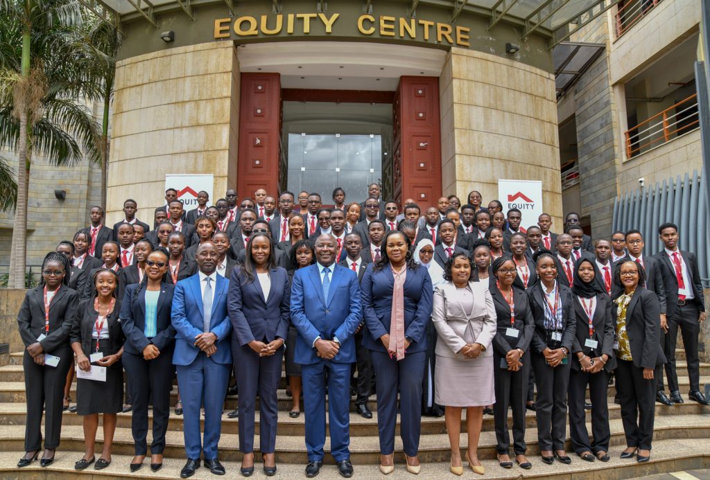 98 SCHOLARS UNDER THE EQUITY LEADERS PROGRAM (ELP) JOIN TOP GLOBAL UNIVERSITIES
