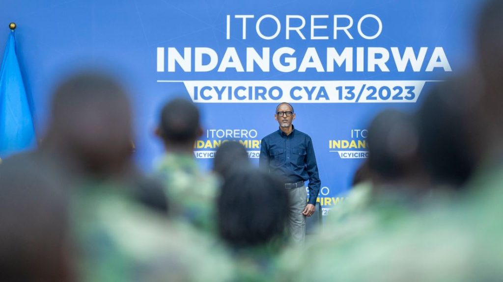 Short Rwandans May Be Allowed To Join RDF