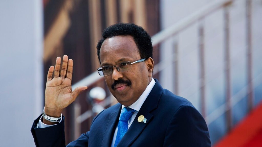 EAC and Somalia to Begin Negotiations on Admission to Bloc