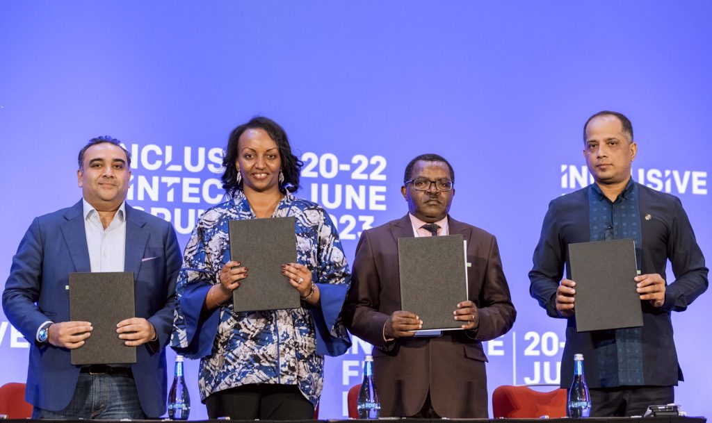 Rwanda, Singapore Launch Program For SME Promotion