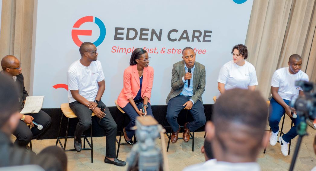 Eden Care Launches Wellness and Prevention care to Rwandans - Taarifa ...