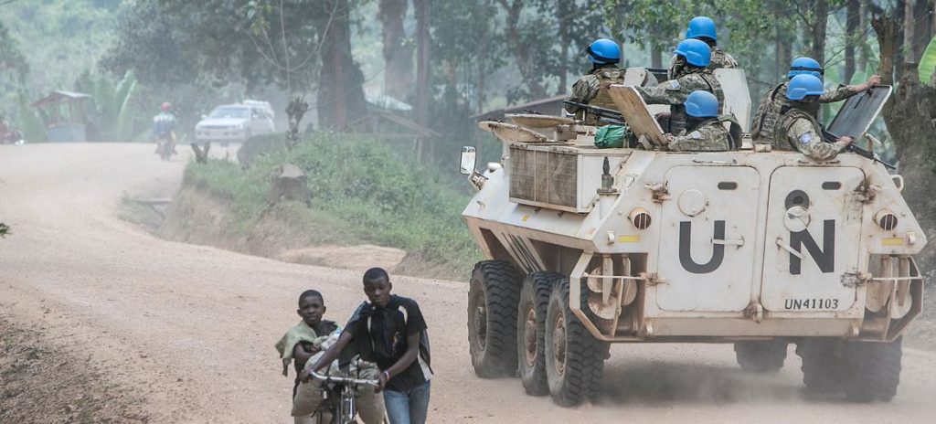USA, Brazil, Switzerland Reject “Rushed” Departure of MONUSCO