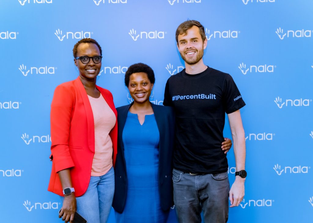 Rwanda Central Bank Issues License to NALA Regional Fintech Company