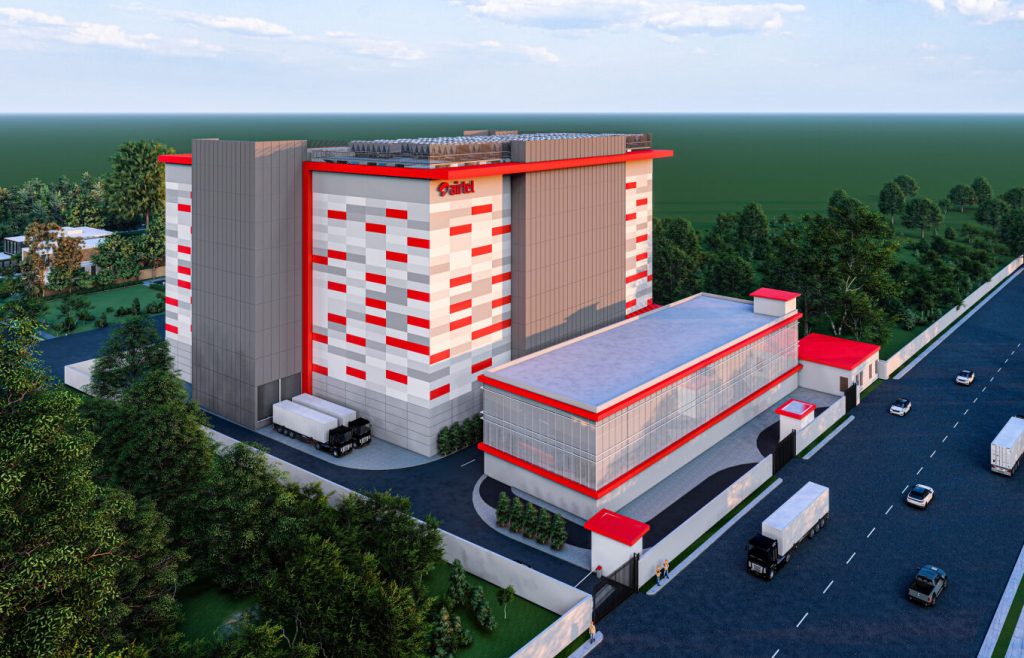 Airtel Africa Launches Nxtra by Airtel, Pioneering Africa’s Next-Generation Data Centre