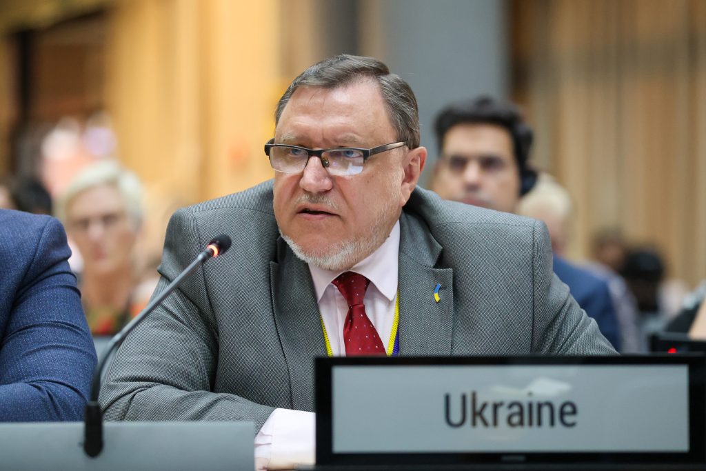 Ten years of Russia’s military aggression, Two Years of Russia’s Full- Scale Invasion of Ukraine