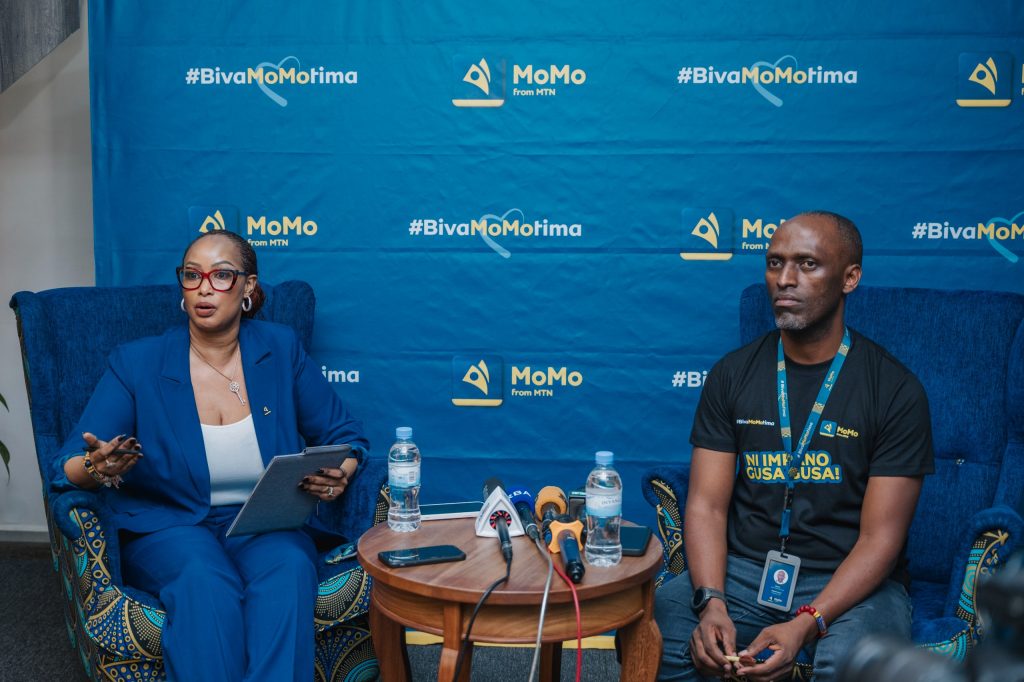 MoMo Rwanda BivaMoMotima Campaign Returns with bigger and better prizes