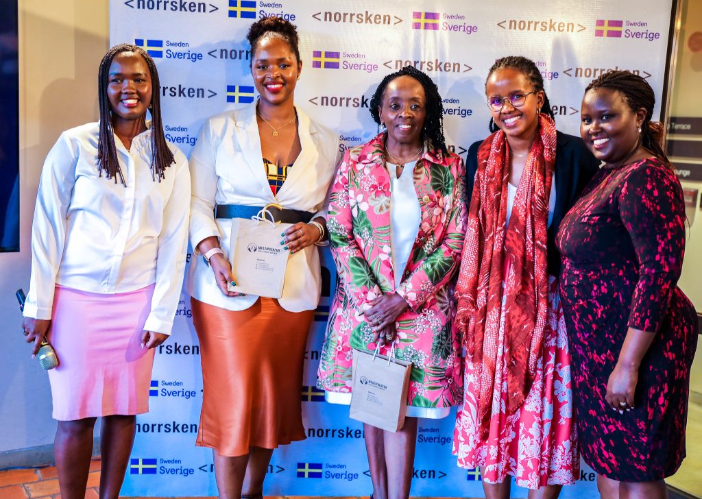 Norrsken East Africa launches second cohort of Women in Business Initiative, empowering female entrepreneurs in Rwanda