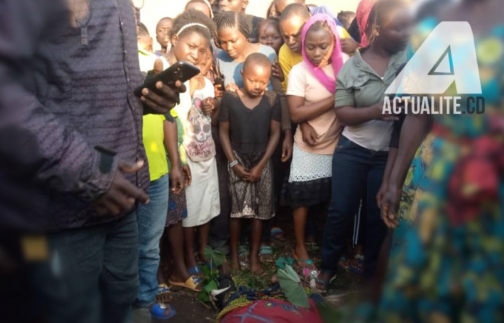 Wazalendo Behead 2 More Residents in Goma