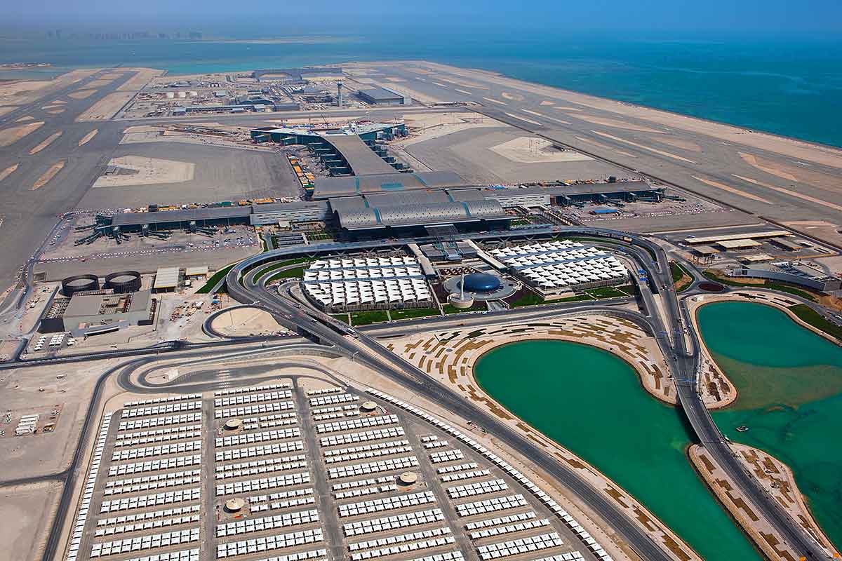 Doha’s Hamad International Crowned World's Best Airport - Taarifa Rwanda