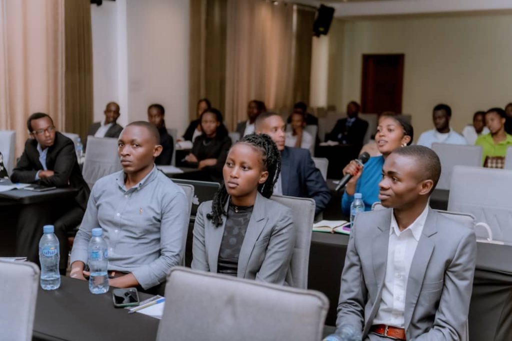 KIAC Hosts ADR Training Session for University of Rwanda Law Students ...