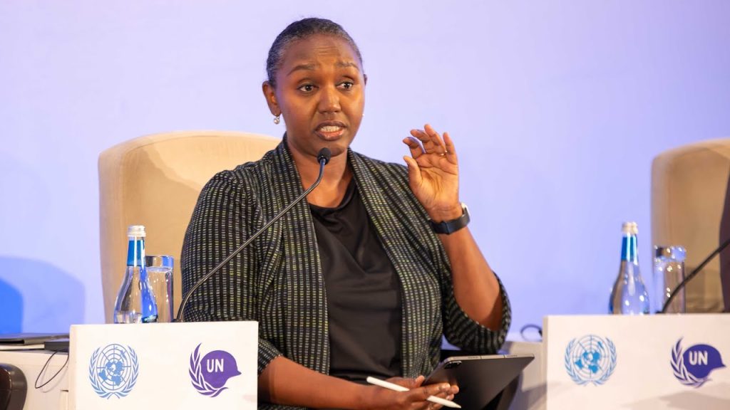 Rwanda Denies Responsibility for IDP Camp Bombing in Goma, DRC