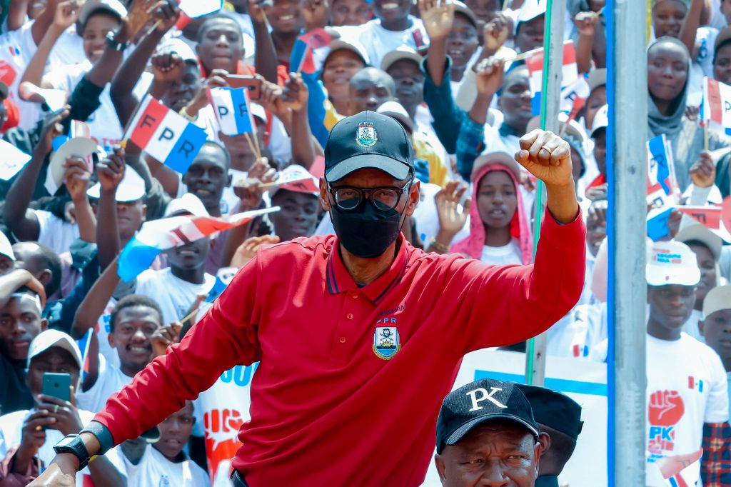 President Kagame Defends Rwanda’s Unique Political System Amid Criticism