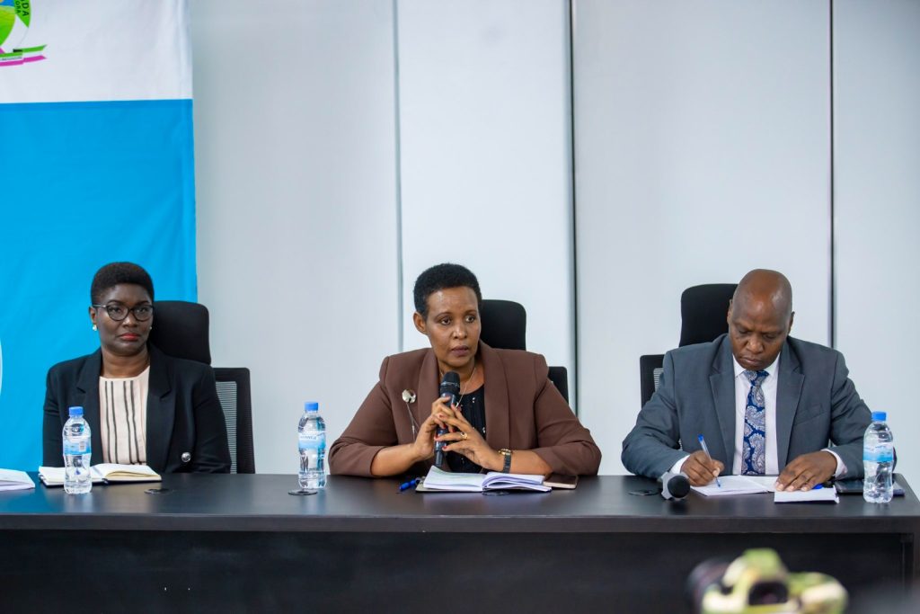 Electoral Commission Issues Guidelines for 2024 Elections in Rwanda and Abroad