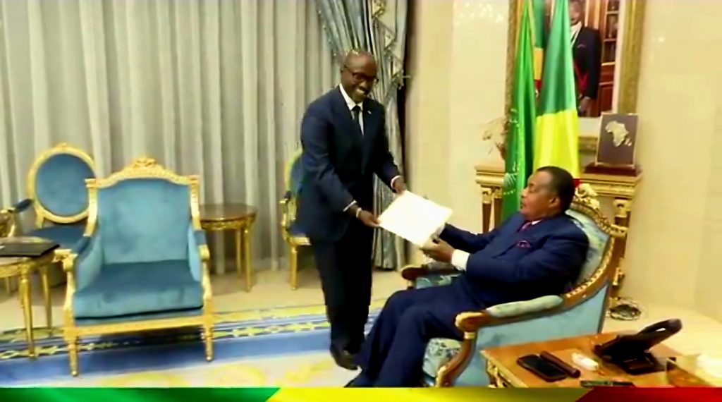 President Kagame Sends Special Message To His Congolese Counterpart