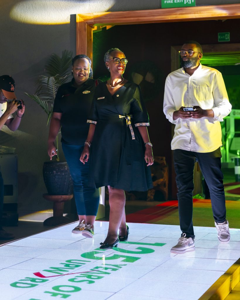 Castrol & RUBiS Join Forces to Drive Automotive Excellence in Rwanda