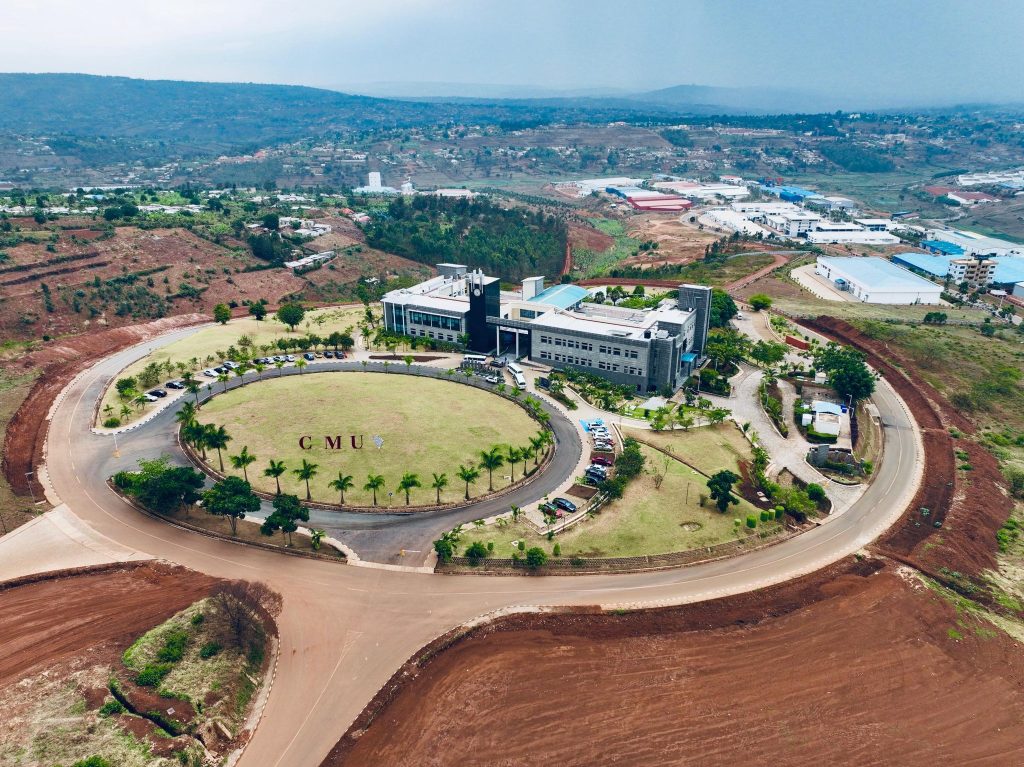 Rwanda Breaks Ground on US Billion Kigali Innovation City, Set to Become Africa’s Leading Tech Hub
