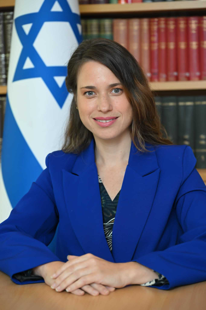 Last Call for Diplomacy: Implement Resolution 1701 Now