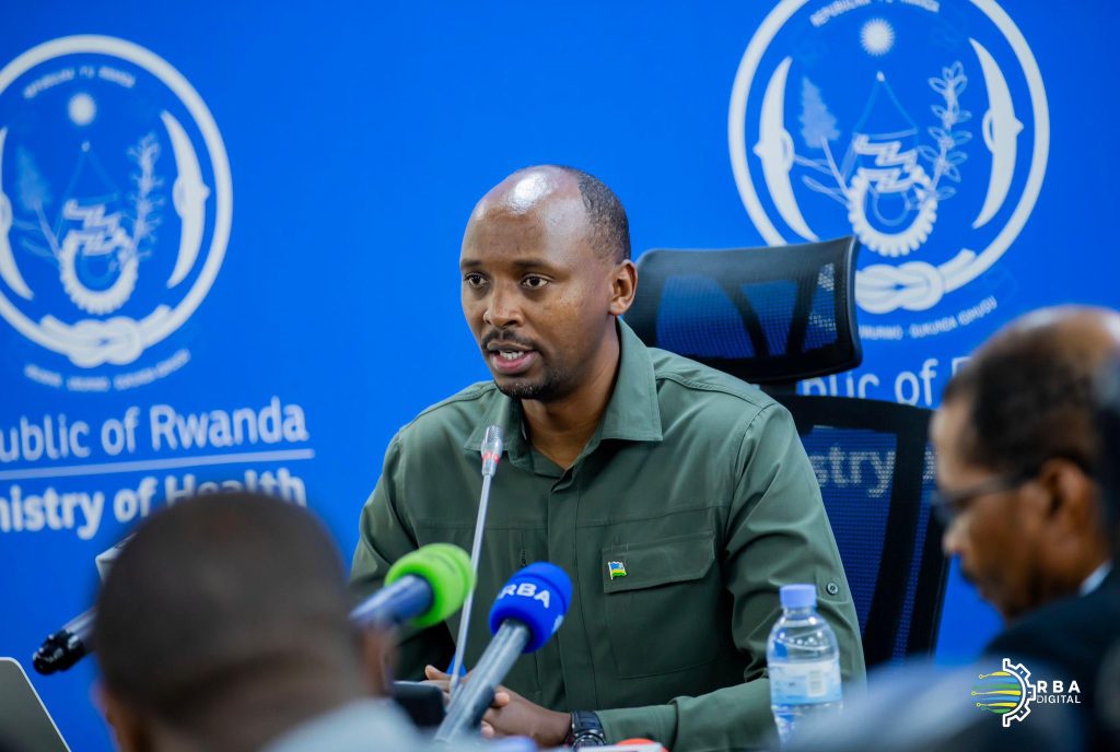Rwanda’s Health Ministry Provides Update on Marburg Virus Outbreak: Six Dead, 20 Infected
