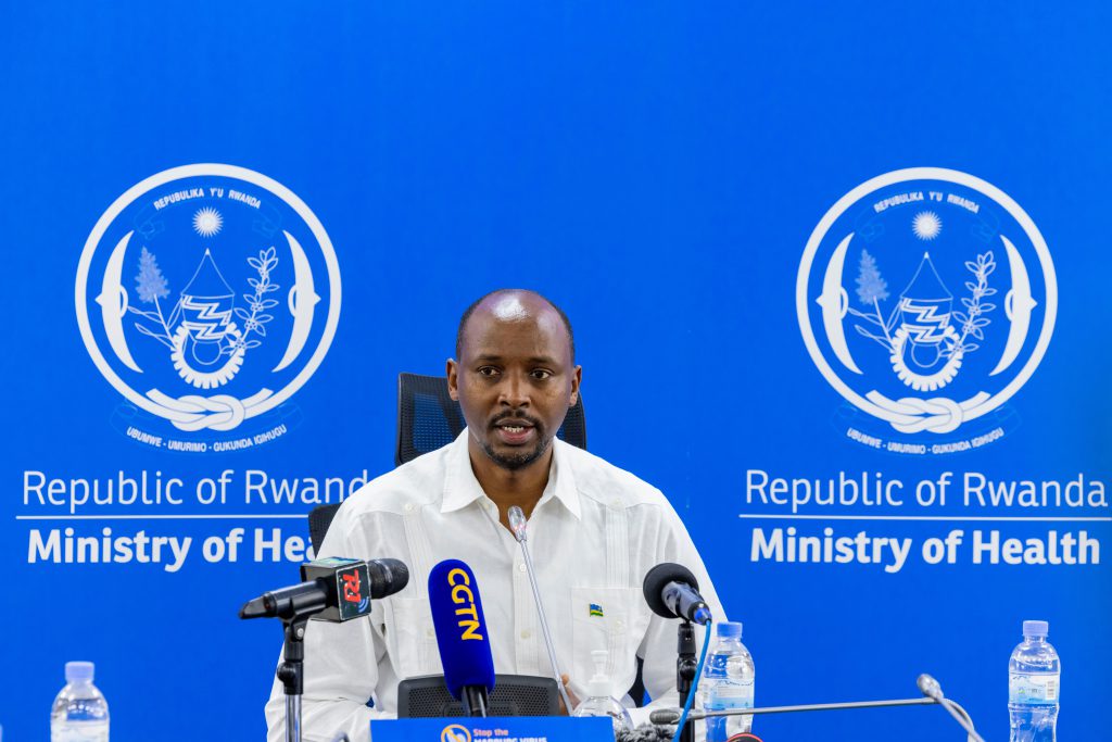 Rwanda Administers 669 Marburg Vaccine Doses, Reports Two Recoveries