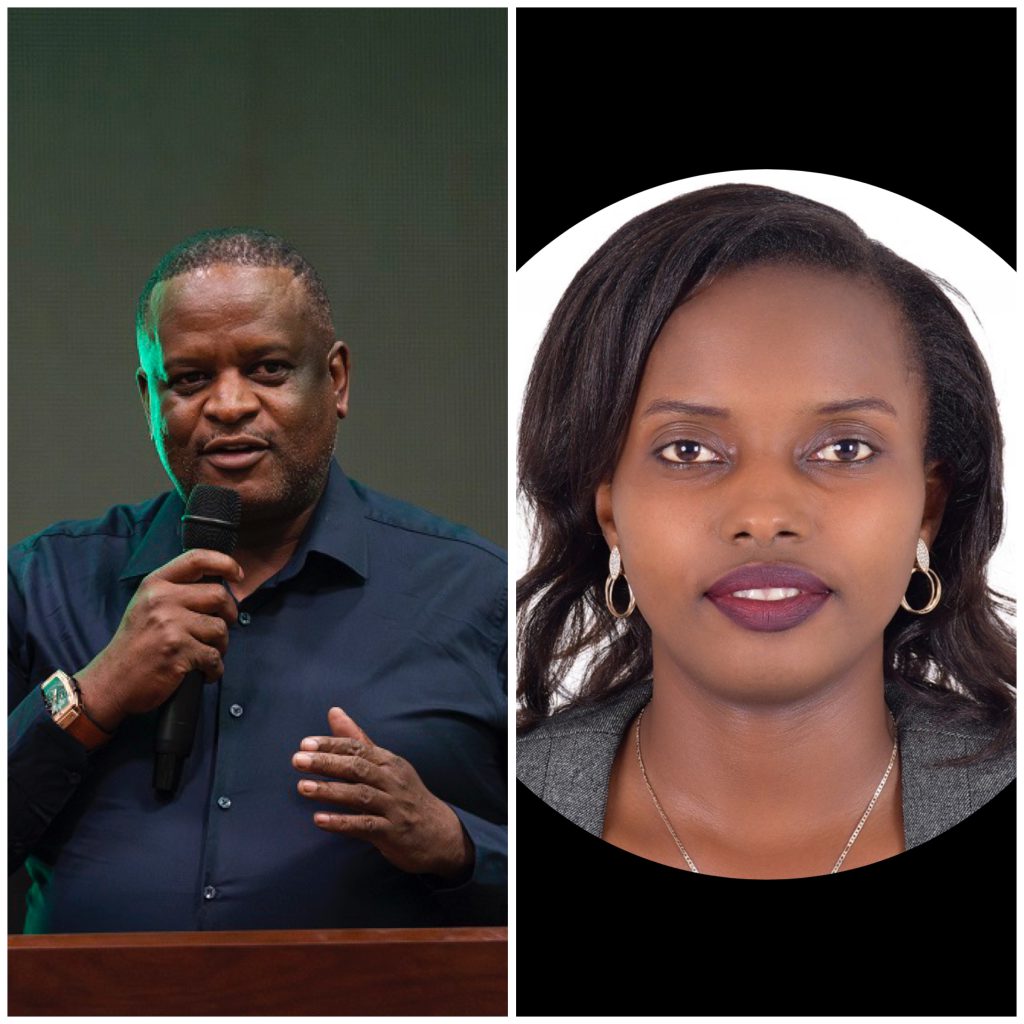 Sonarwa General Insurance CEO, Accountant Detained Over Rwf117 Million Embezzlement Allegations, Says RIB