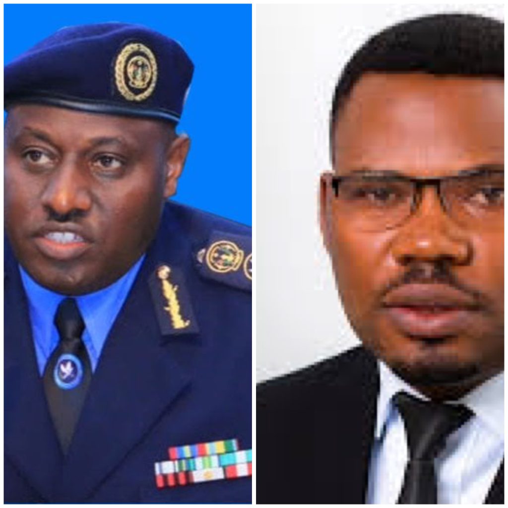 Kagame Pardons Former Police Chief, Minister Bamporiki In A Major Clemency Exercise