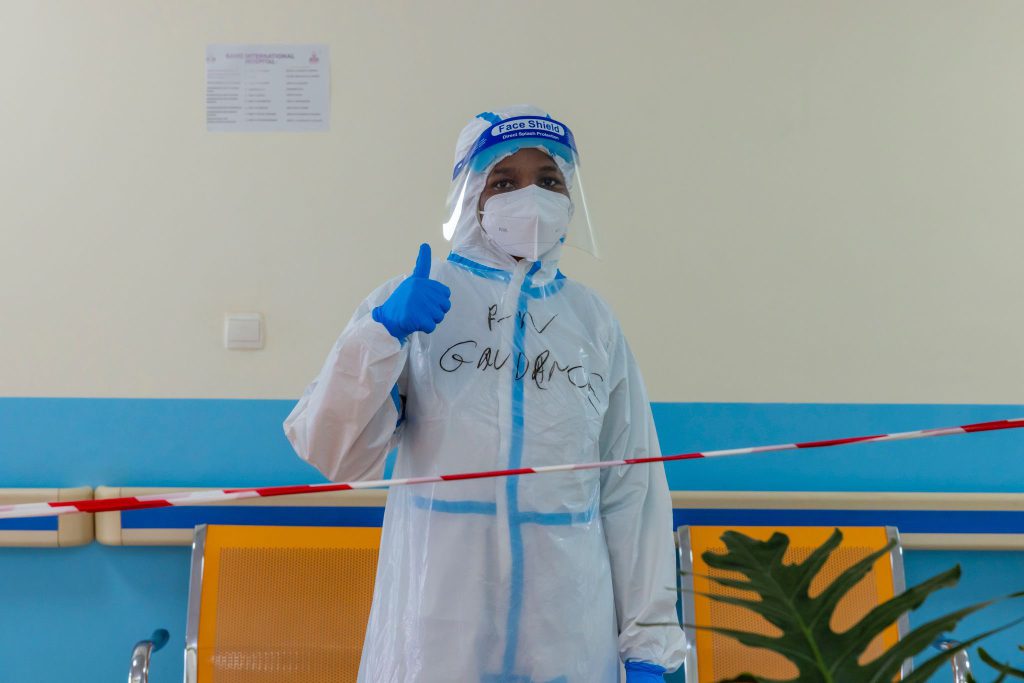 Rwanda Traces Marburg Virus Outbreak to Bats, WHO Promises Swift Action and Support