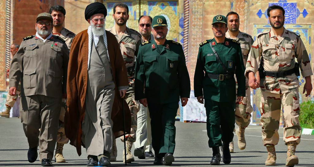 After Bombing Mossad HQ, 2 Airbases, Iran Promises More Lethal Attacks