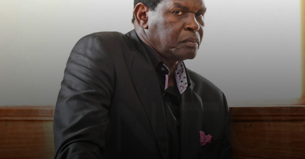 Ugandan Pastor Kayanja Testifies Against Sodomy Accusers