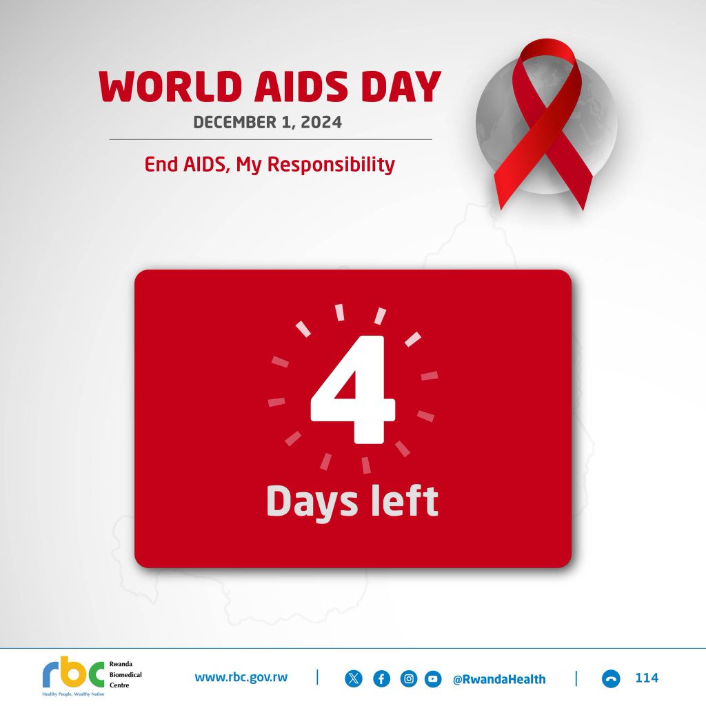 Rwanda NGOs Forum Launches Dual Campaign on Domestic Violence and HIV/AIDS Prevention