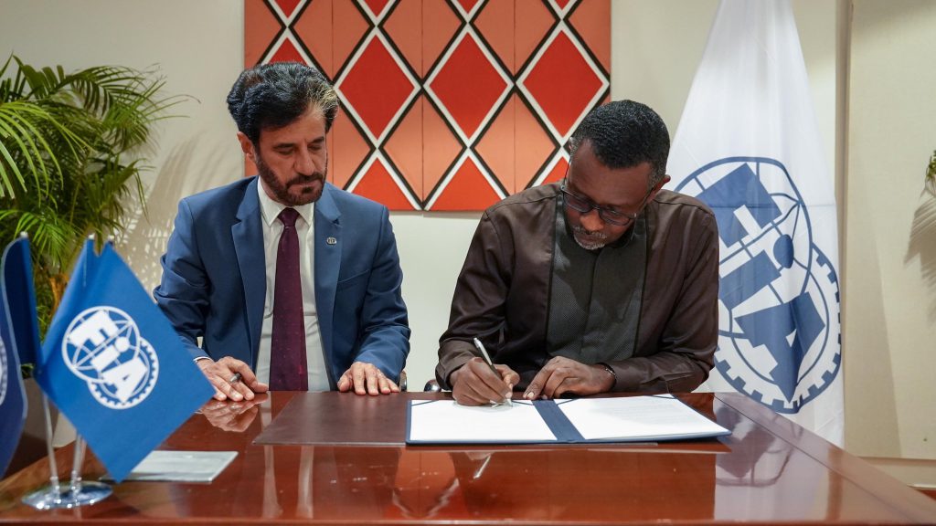 Rwanda Becomes First African Nation to Join Global Effort Against Online Abuse