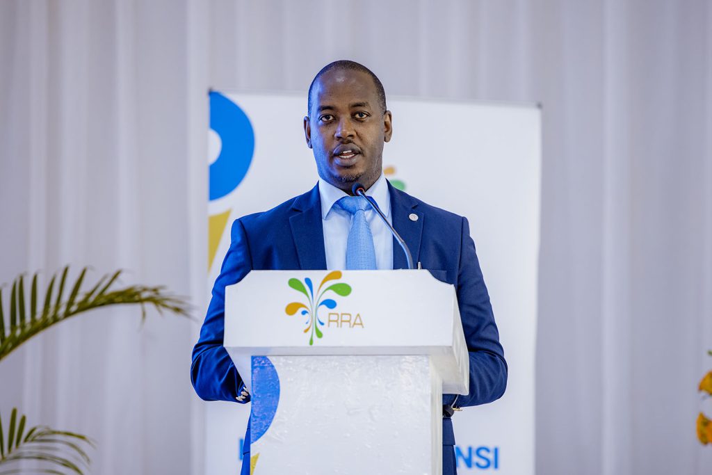 RRA Sets New Bar for Tax Compliance as Economy Soars into 2025