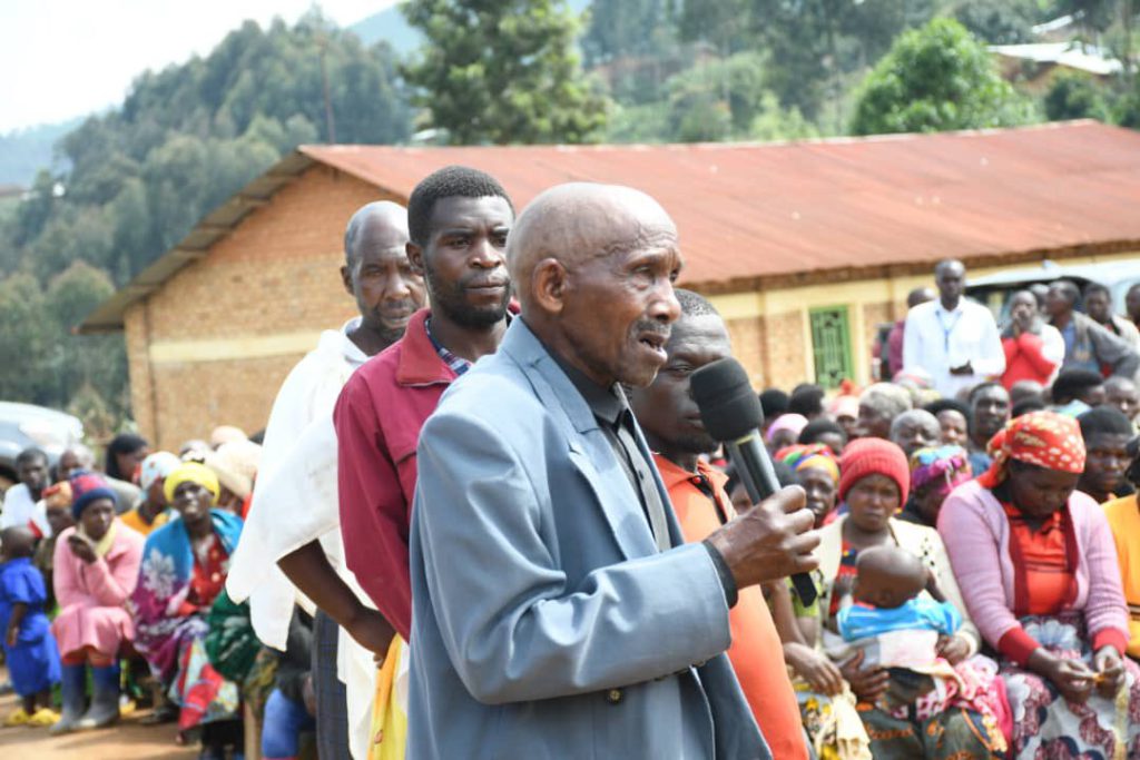 Members of Parliament to Visit Citizens to Assess Welfare and Development Programs