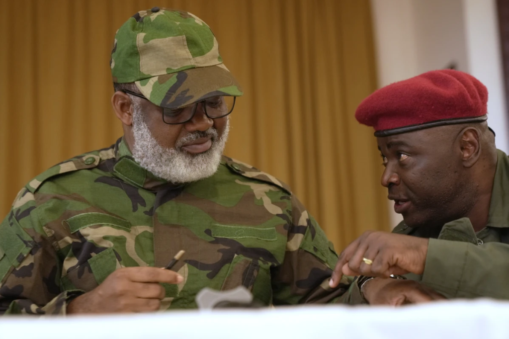 Tshisekedi Seizes Assets of M23 Leaders, Targets Corneille Nangaa’s Wealth