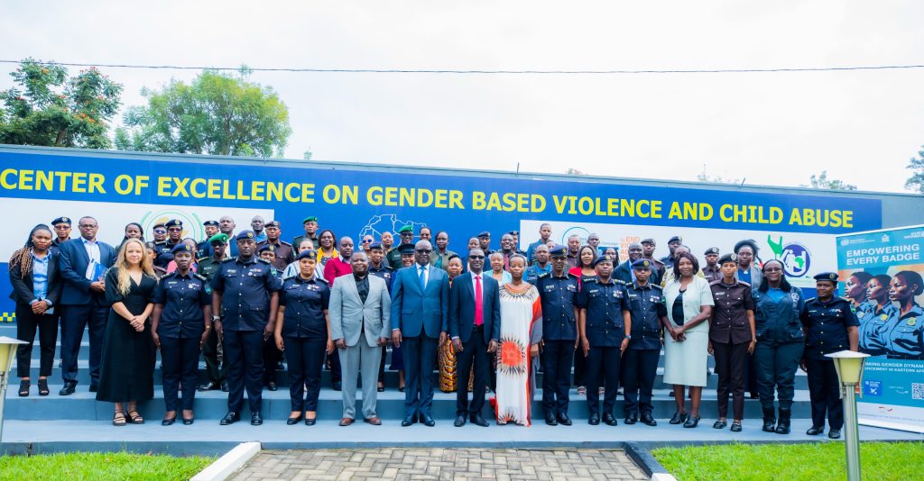 EAPCCO: Regional gender experts meet in Kigali to accelerate efforts in fighting violence against women and children