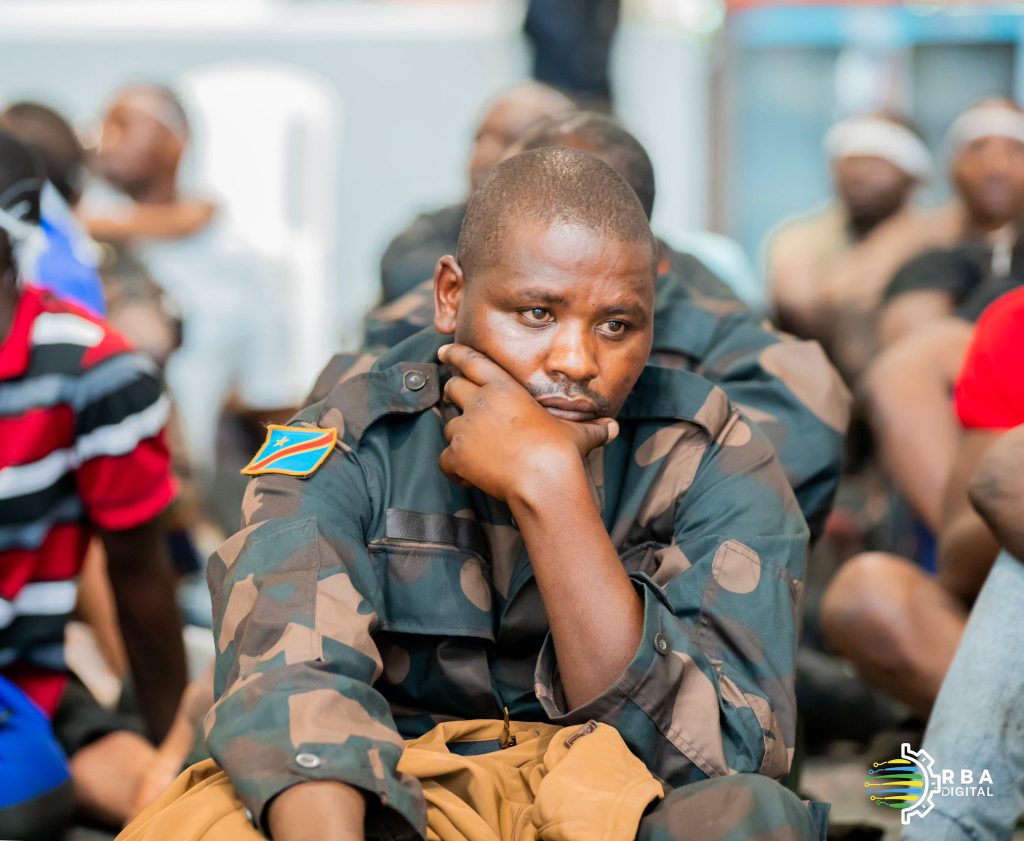 Rebels in Eastern DRC Declare Ceasefire but Refuse to Withdraw from Goma