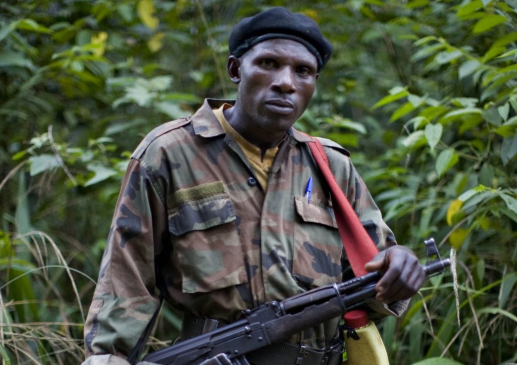 Germany’s Hypocrisy on the DRC Crisis: Defending a Regime That Harbors Genocidal Militias