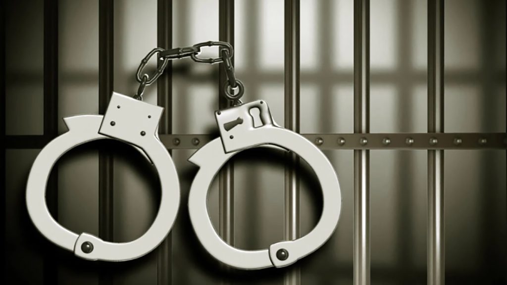 RIB Arrests Two Nyaruguru District Officials Over Embezzlement Allegations