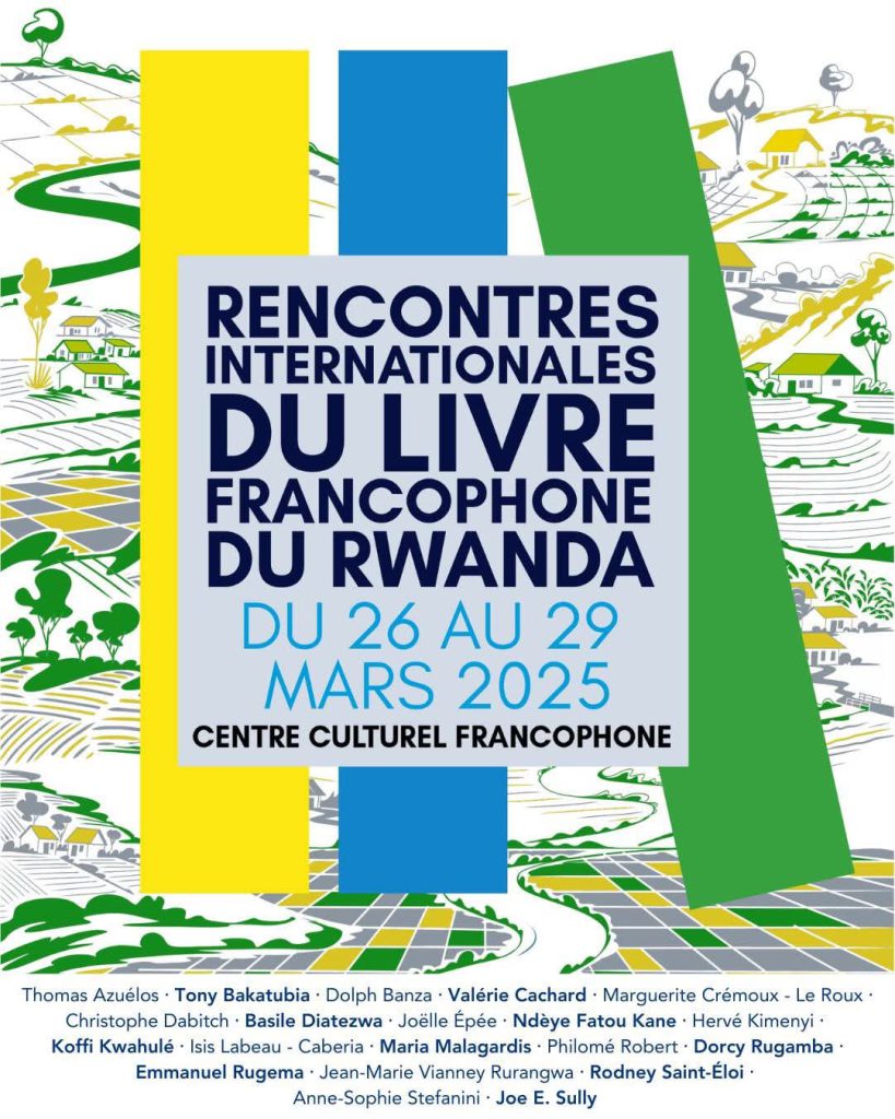 French Author, Maria Malagardis Releases Book “Avant la nuit” On Genocide Against The Tutsis, Sparking Global Reflection
