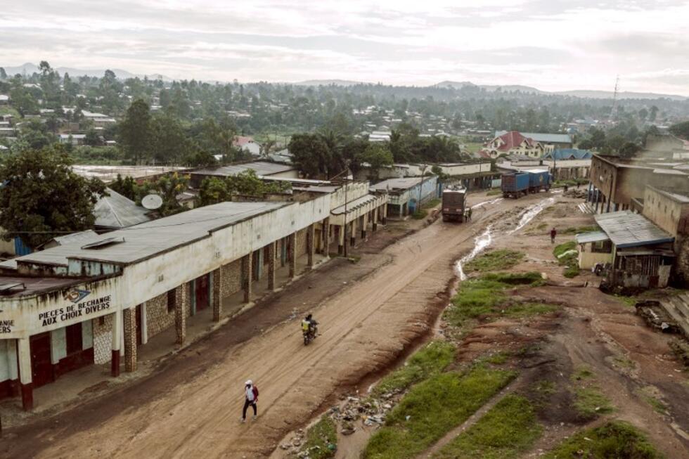 Bill Adopted Extending Martial Law in Ituri and North Kivu Provinces
