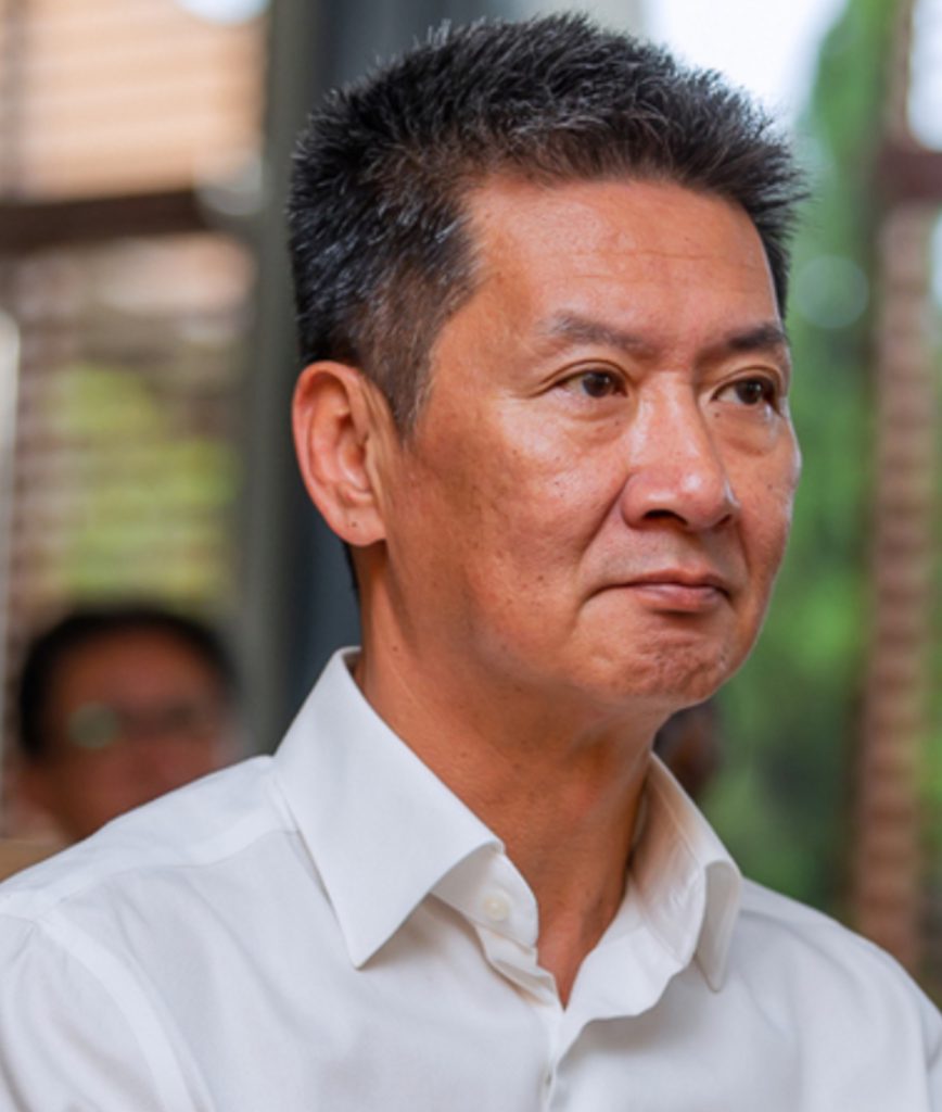 Chinese Businessman, Billy Cheung Makes Second Bail Plea in High-Stakes Financial Scandal