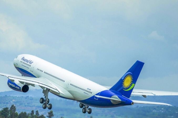 Rwanda Expands Global Ties with New Air Agreements and Economic Reforms