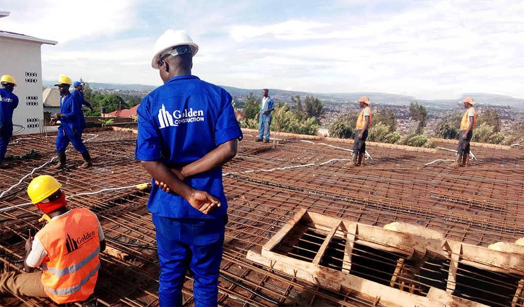 International Labour Day Celebrated