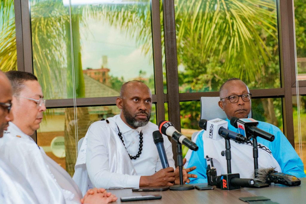Rwanda’s Accounting Vision Lauded as ACOA 2025 Closes in Kigali