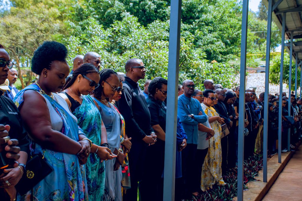 Kwibuka31: Over 8,000 Gather in Ngoma to Honour 15,593 Families Lost in Genocide